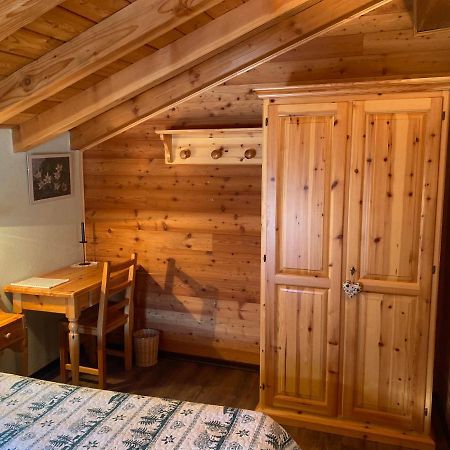 Hotel Le Chemin De La Luge Hone Zewnętrze zdjęcie