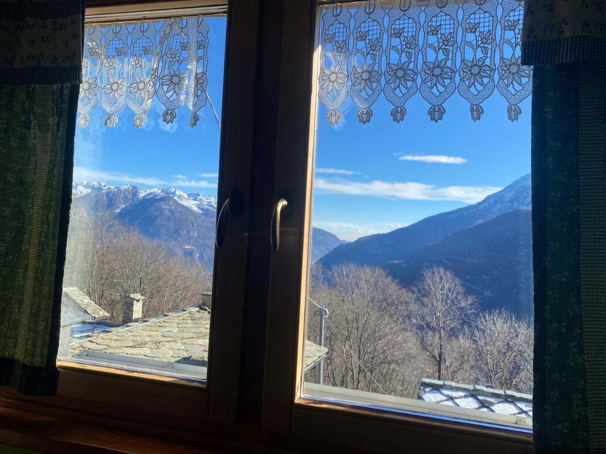 Hotel Le Chemin De La Luge Hone Zewnętrze zdjęcie