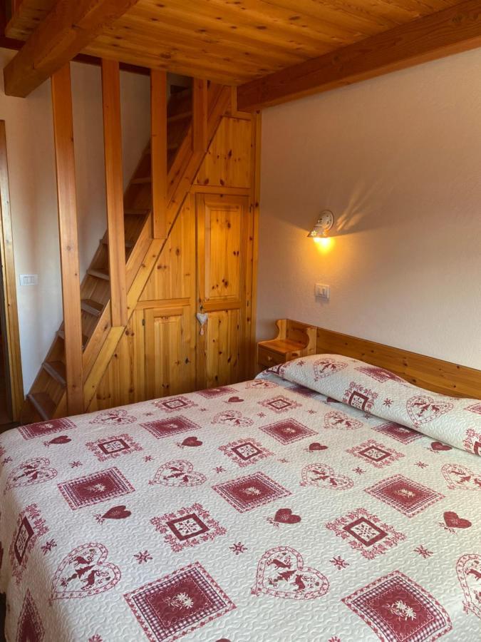 Hotel Le Chemin De La Luge Hone Zewnętrze zdjęcie
